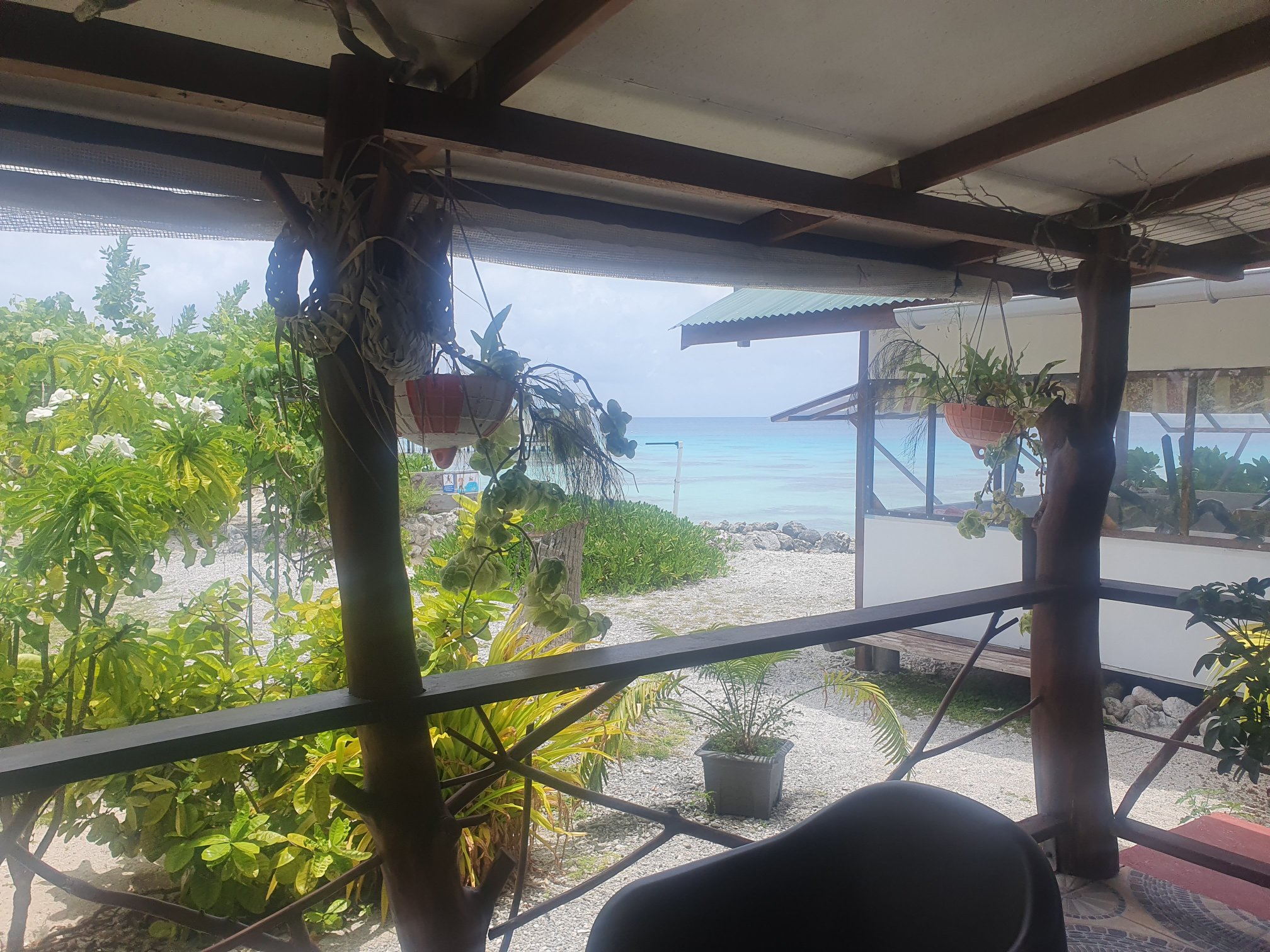 KoriKori Lodge Fakarava-官方