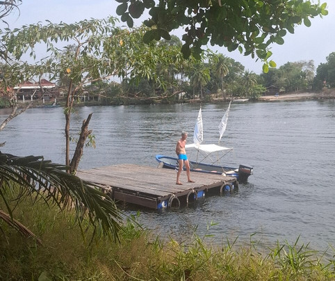 Nibi Spa-贡布必去景点