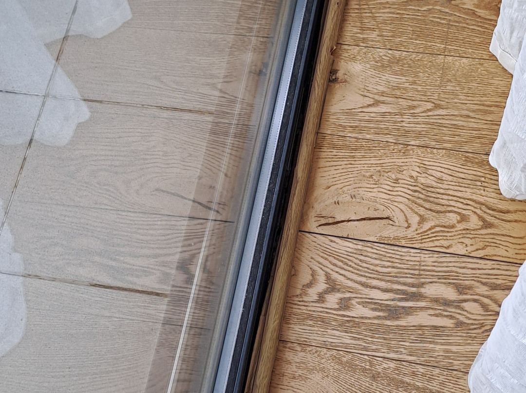 Upground Residence Apartments主图