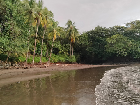 Deseo Bamboo Panama  EcoLodge-Bungalows主图