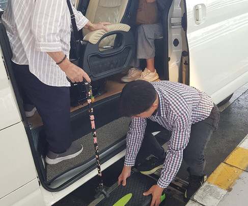 Peter Bangkok Taxi-曼谷必去景点