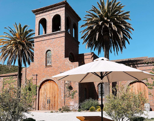 Eden Rift Vineyards-霍利斯特必去景点