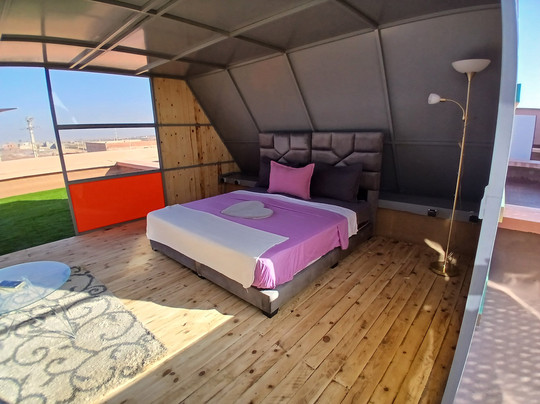 Chateau Nougat Marrakech