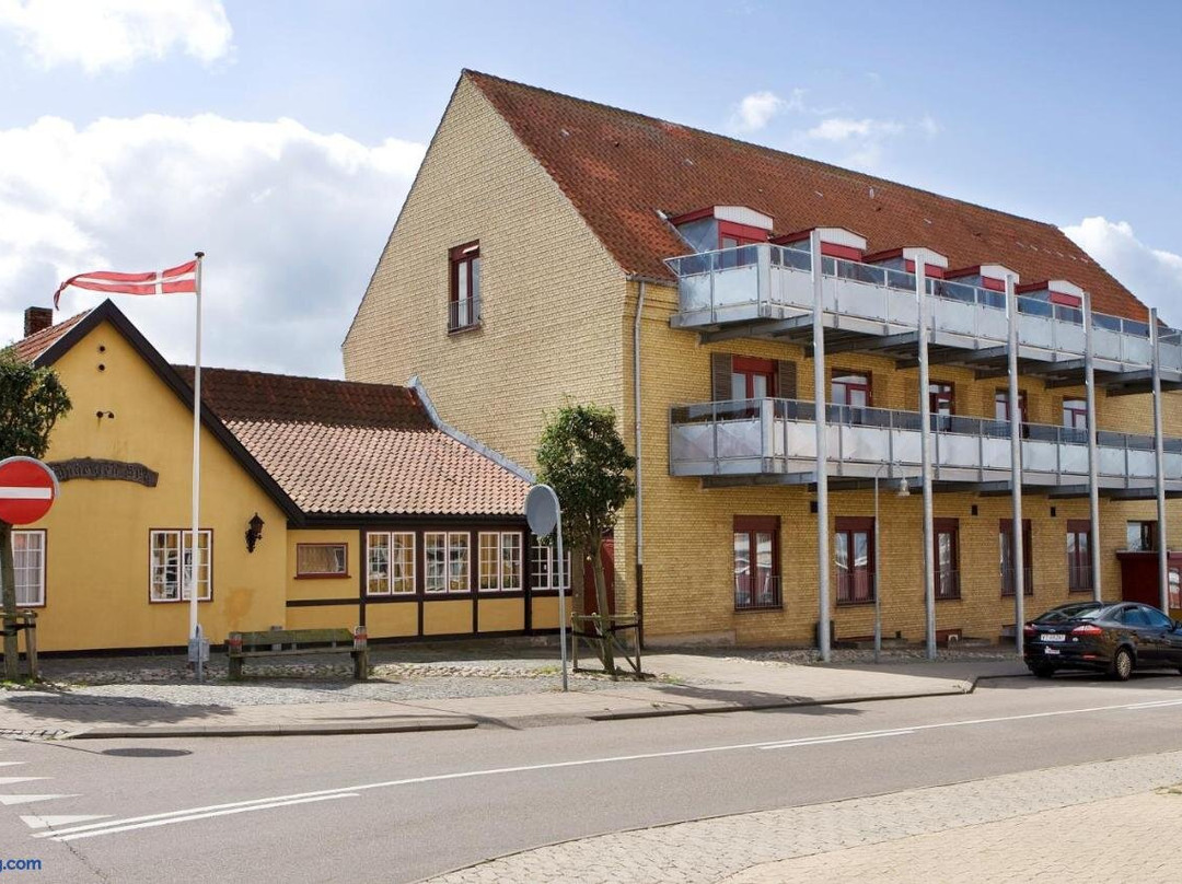 Hotel Hundested