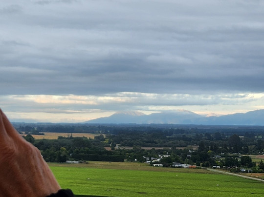 Ballooning Canterbury - Hot Air Balloon Rides-Darfield必去景点