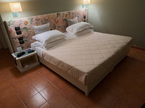 卡普奇纳乡村度假区主图