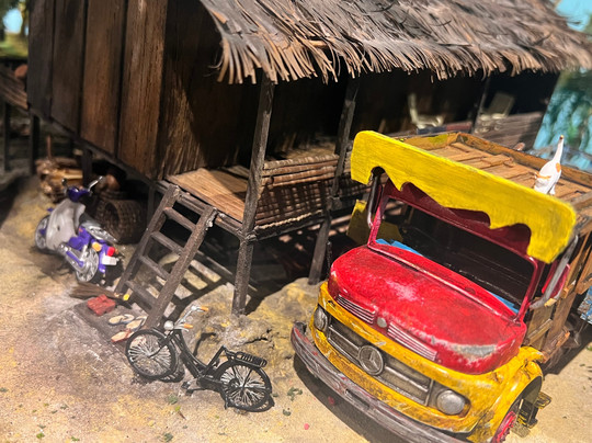 MinNature Malaysia-吉隆坡必去景点