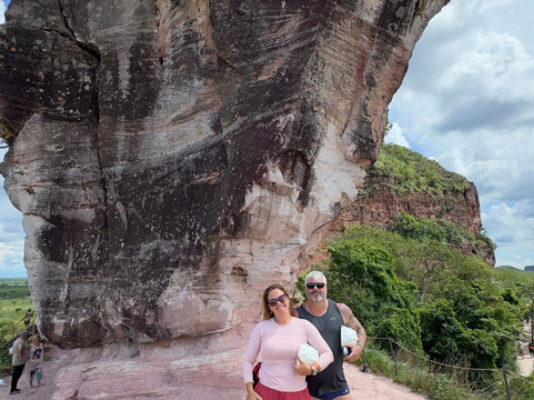 TOCANTINS ENCANTADO EXPEDIÇÕES-Palmas必去景点