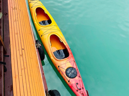 Ao Coi Valley-卡巴必去景点