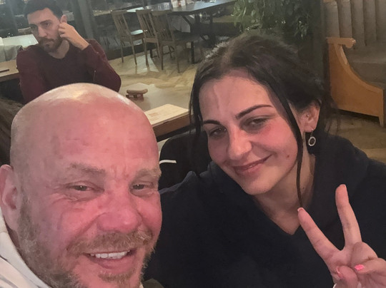 Shakespeare Coffee & Bistro