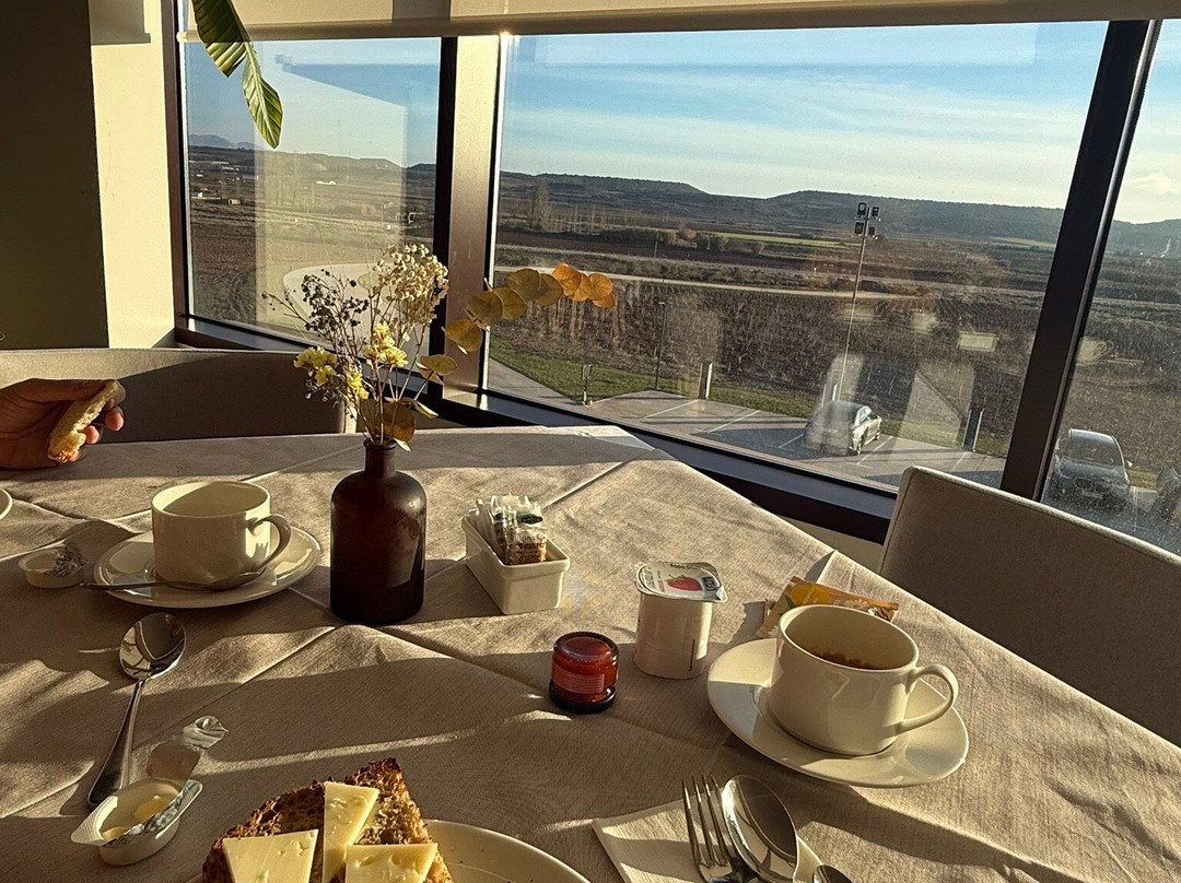 Bodega - Hotel FyA-Navarrete必去景点