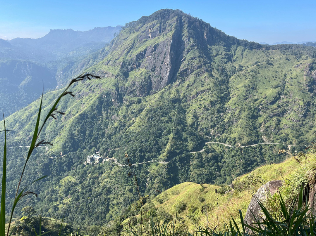 Reise Auf Sri Lanka-卡卢特勒必去景点
