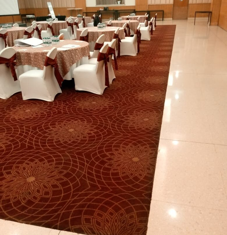 Lemon Tree Hotel, East Delhi Mall, Kaushambi主图