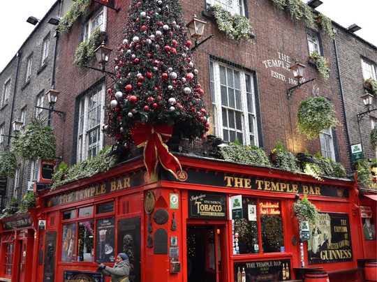 EuroTrip Adventures-Lenting必去景点