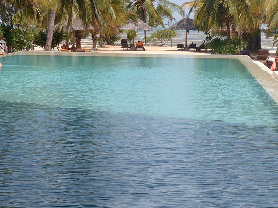 Fun Beach Hotel主图