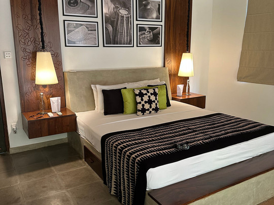 Koragaha Lodge - Sri Lanka主图