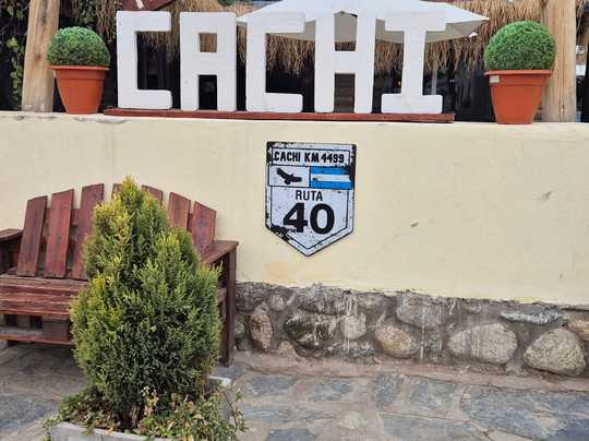 Cachi-卡奇必去景点