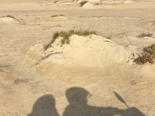 Quad Zone Boavista-博阿维斯塔必去景点