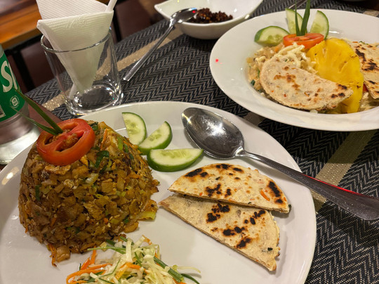 Sri Lanka Dream Tour-尼甘布必去景点