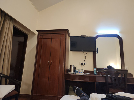 The Byke Sunshine Grand主图