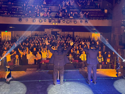 Theatre Royal-圣海伦斯必去景点
