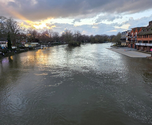 Christopher Hotel主图