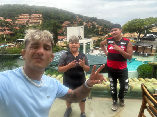 Hotel Experience João Fernandes主图