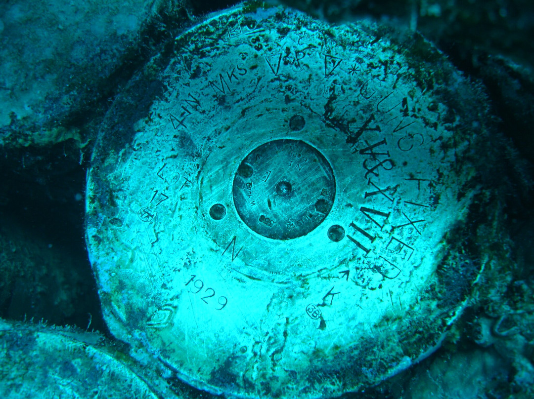 Sharm Scuba Service-沙姆沙伊赫必去景点