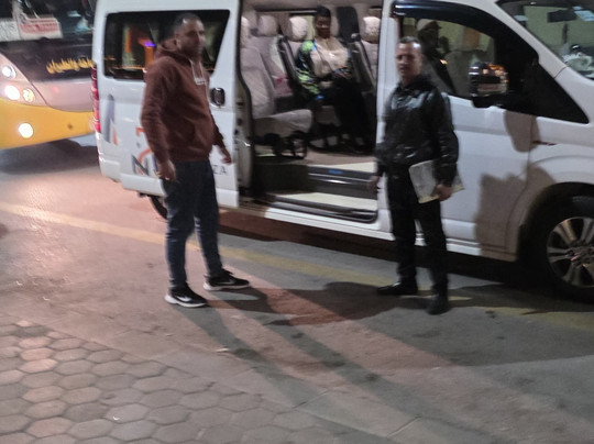 Egypt Tour Guide - Mina Samir-开罗必去景点