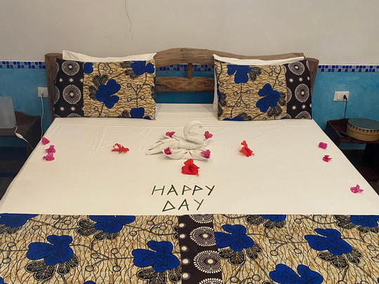 玛玛玛帕博精品酒店主图