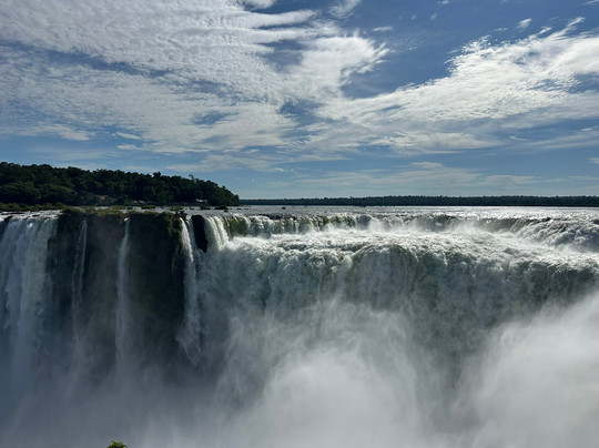 Guayi Travel-伊瓜苏必去景点