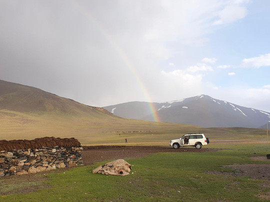 Pamir Discovery - Tajikistan Tours-杜尚别必去景点