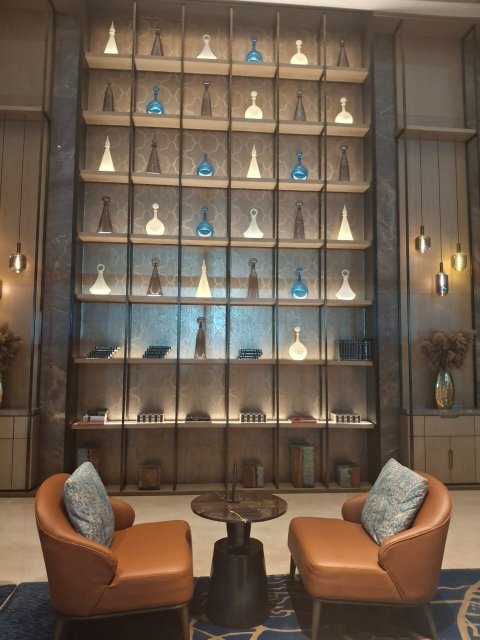 Taj Wellington Mews Chennai-官方