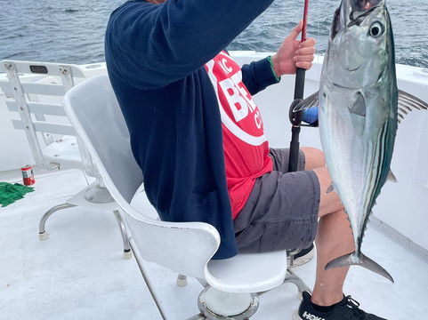 Mike's Fishing & Tours-瓦拉塔港必去景点