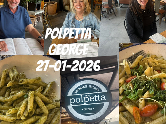 Polpetta Ristorante