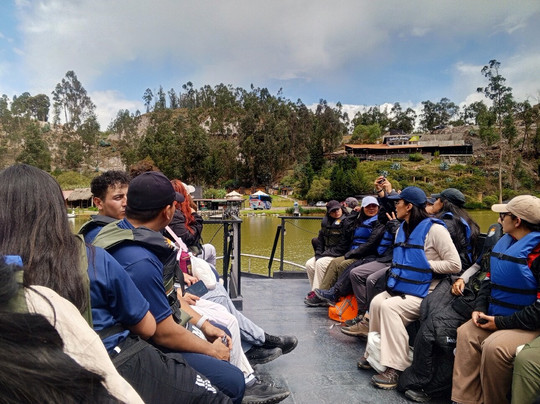 Laguna De Yambo-Salcedo必去景点