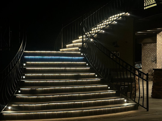 Zion Cliff Lodge主图