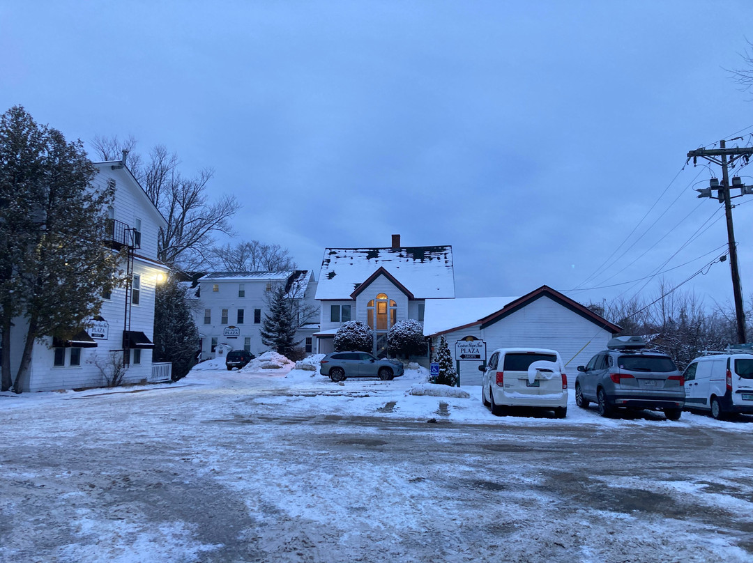 Eastern Slope Inn主图