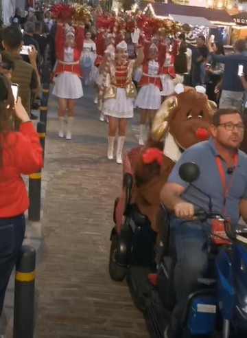 Cyprus Magnifico Tours