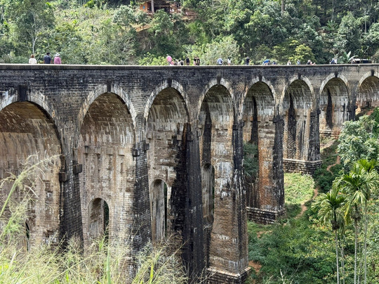 Sri Lanka Dream Tour-尼甘布必去景点