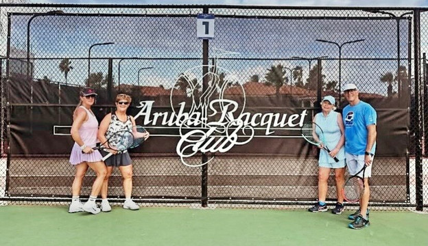 Aruba Racquet Club-Noord必去景点