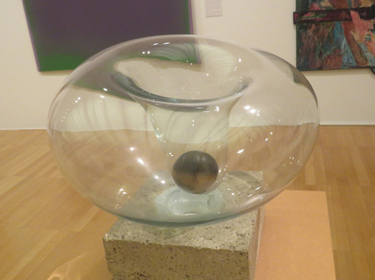 Modern Gallery (Moderna Galerija)-卢布尔雅那必去景点