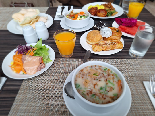 FUGO Hotel Banjarmasin主图