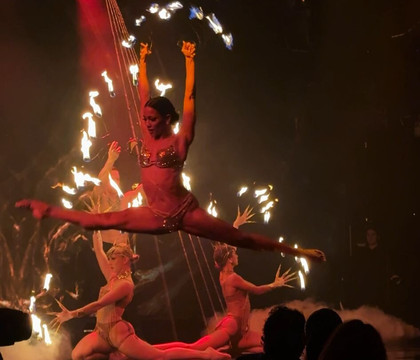 Faena Theater-迈阿密海滩必去景点