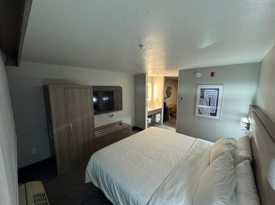 Holiday Inn Express & Suites Sandy - South Salt Lake City by IHG主图