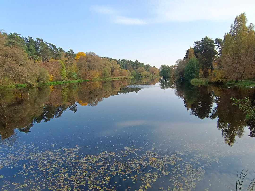 Krotovskoye Lake-Kratovo必去景点