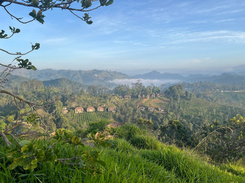 Didu Lanka Travels-科伦坡必去景点