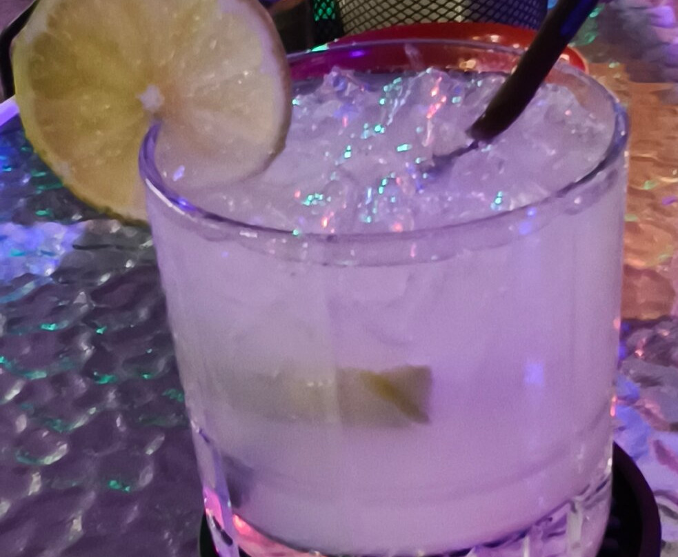 Lamai Cocktails-拉迈海滩必去景点