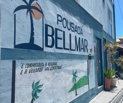 Pousada Bellmar