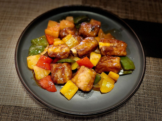 The Little Hanoi主图